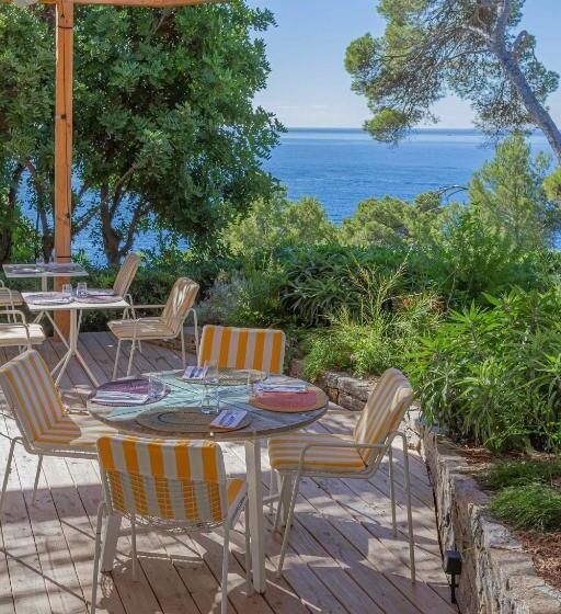 Hotel Parc Et Résidence Le Provençal