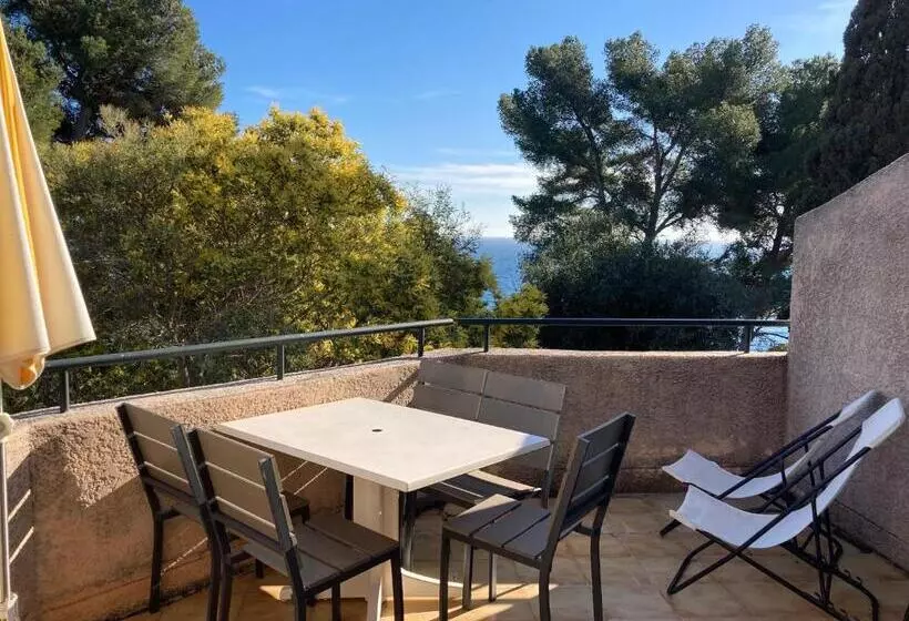 Hotelli Parc Et Résidence Le Provençal