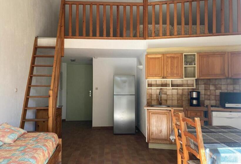 Hotel Parc Et Résidence Le Provençal