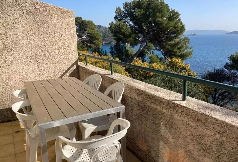 Hotelli Parc Et Résidence Le Provençal