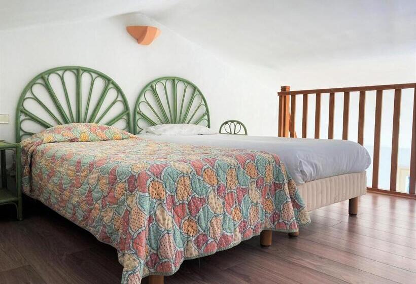 Hotel Parc Et Résidence Le Provençal