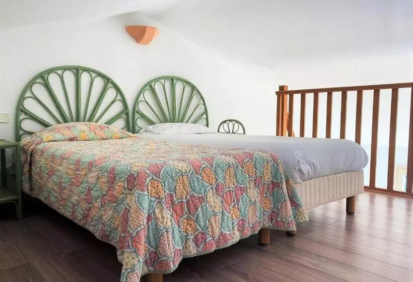 Hotelli Parc Et Résidence Le Provençal