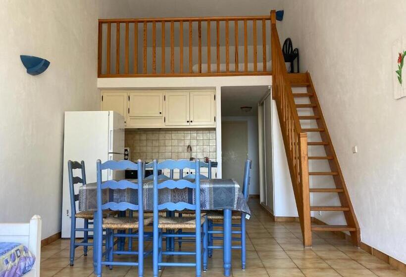 Hotel Parc Et Résidence Le Provençal