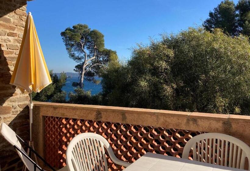 Hotel Parc Et Résidence Le Provençal