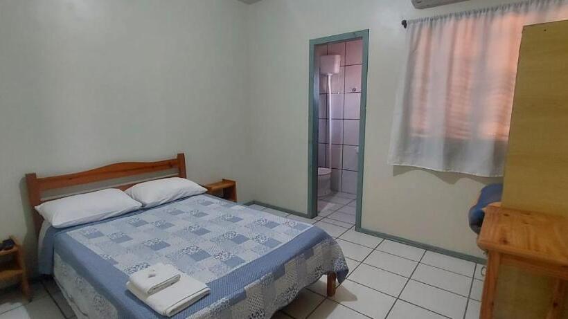 Hotel Pousada Parque