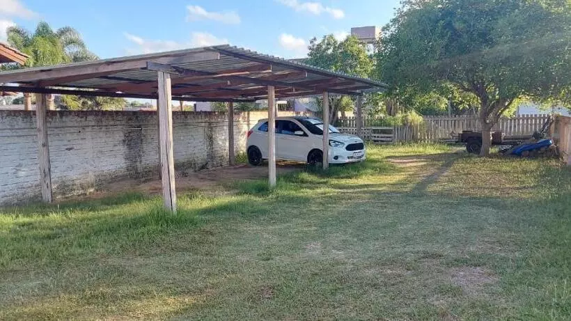 ホテル Pousada Parque