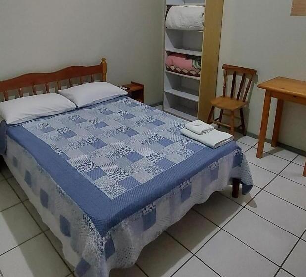 Hotel Pousada Parque