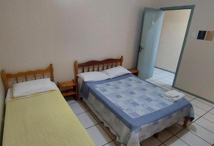 Hotel Pousada Parque