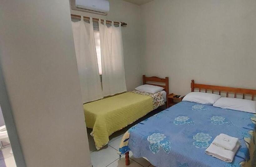 Hotel Pousada Parque