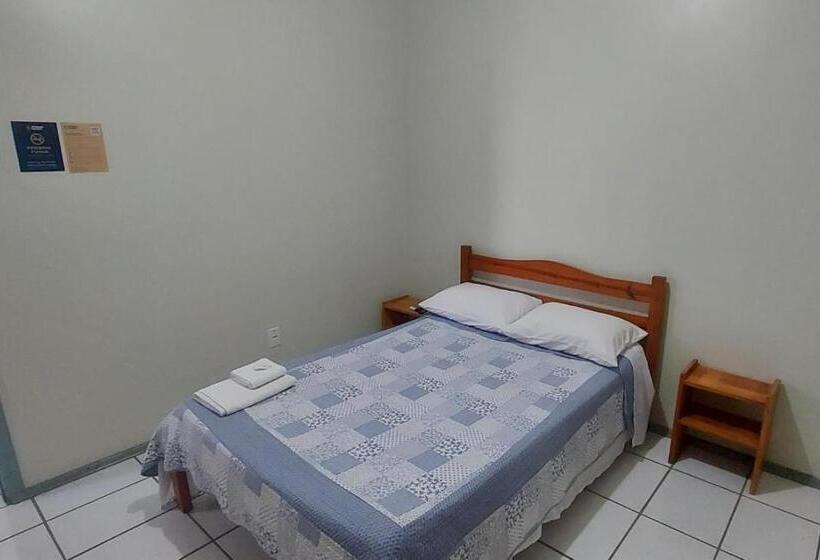 Hotel Pousada Parque