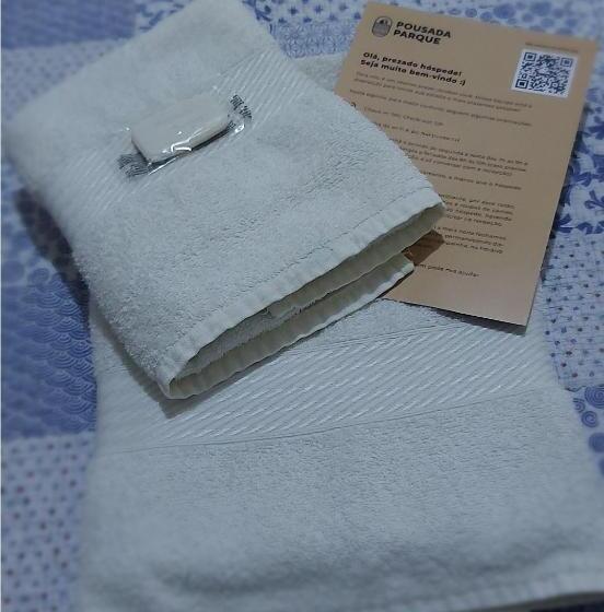 Hotel Pousada Parque