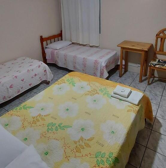 Hotel Pousada Parque