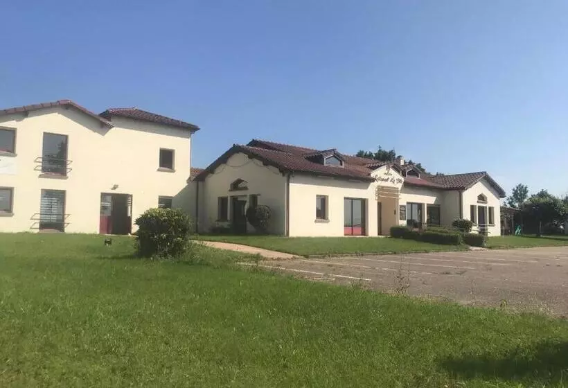 ホテル La Villa De L Embusade Guesthouse