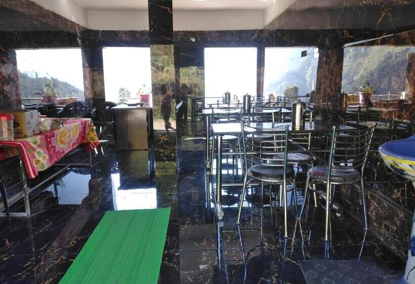 Отель Shri Narayan Tourist Lodge & Chandica