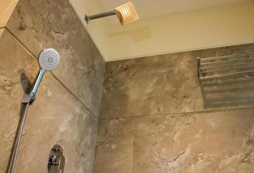 호텔 Sourav Park Inn