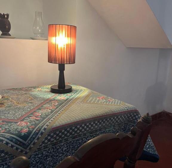 Отель Swarnapaya Résidence