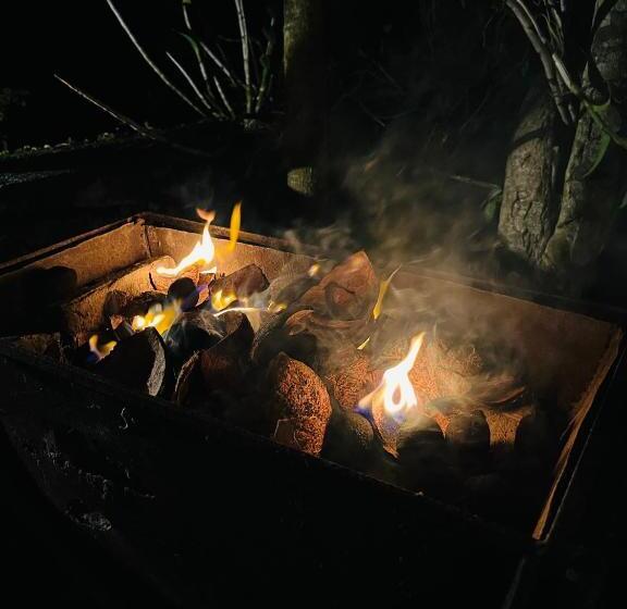 Отель Swarnapaya Résidence