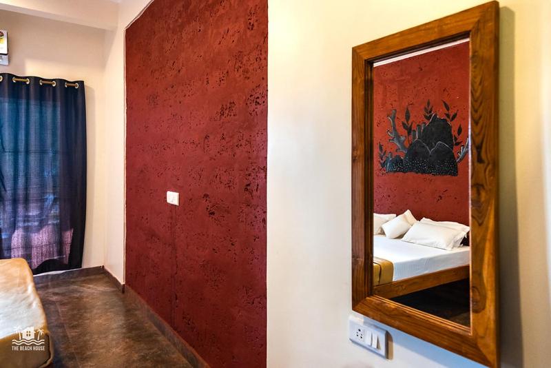 酒店 The Beach House Only For Family