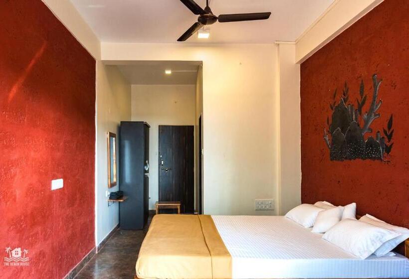 酒店 The Beach House Only For Family