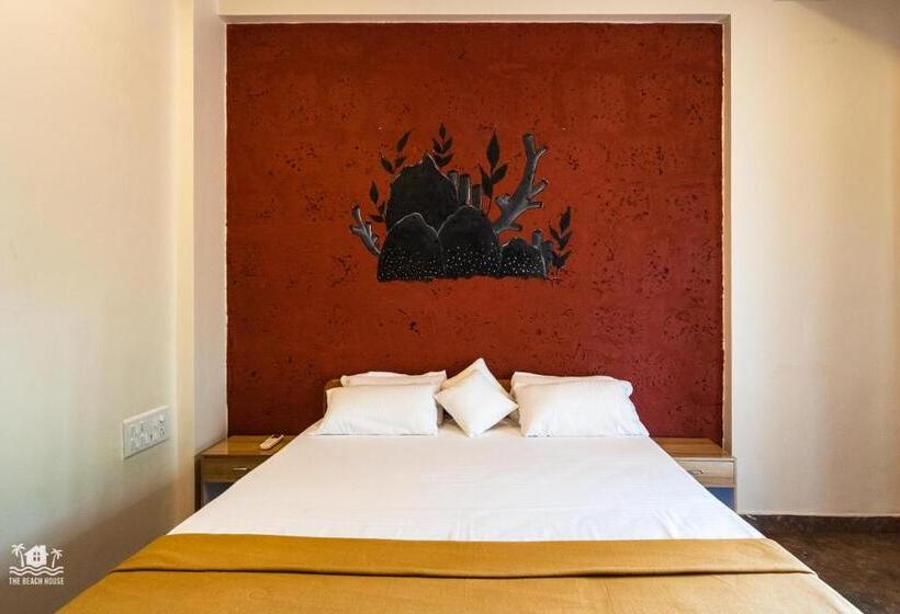 酒店 The Beach House Only For Family