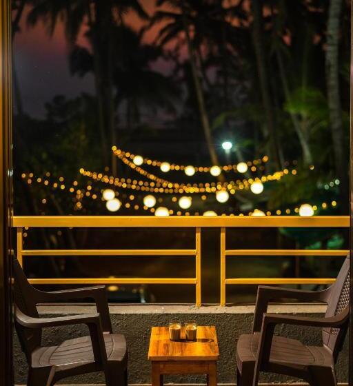 酒店 The Beach House Only For Family