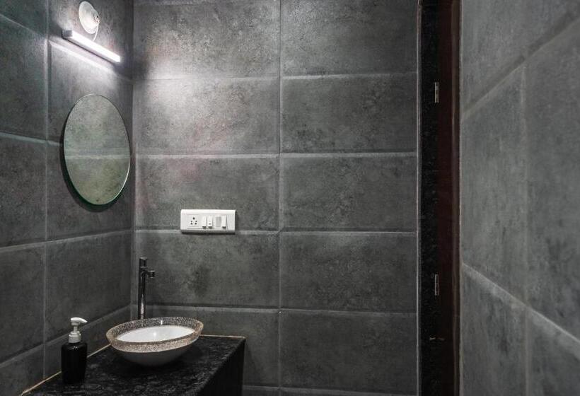 酒店 The Beach House Only For Family