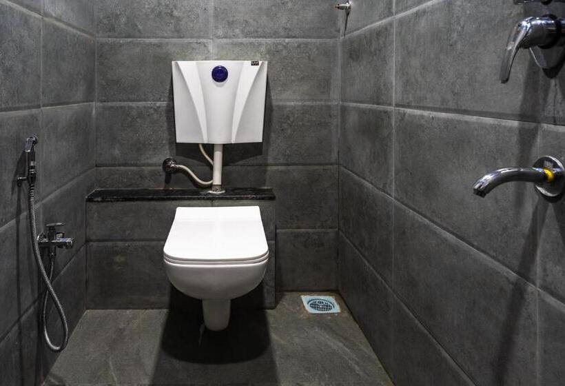 酒店 The Beach House Only For Family