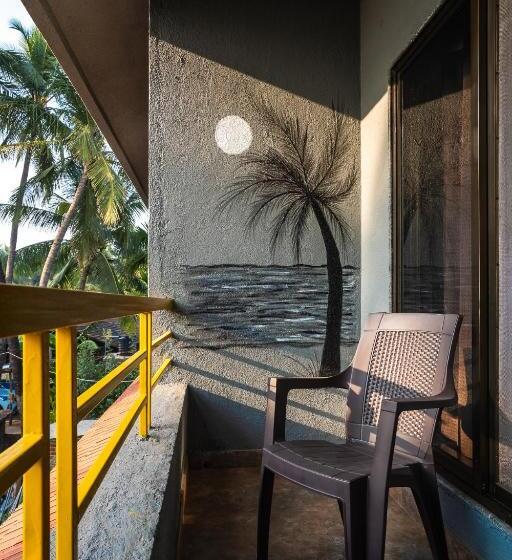 酒店 The Beach House Only For Family