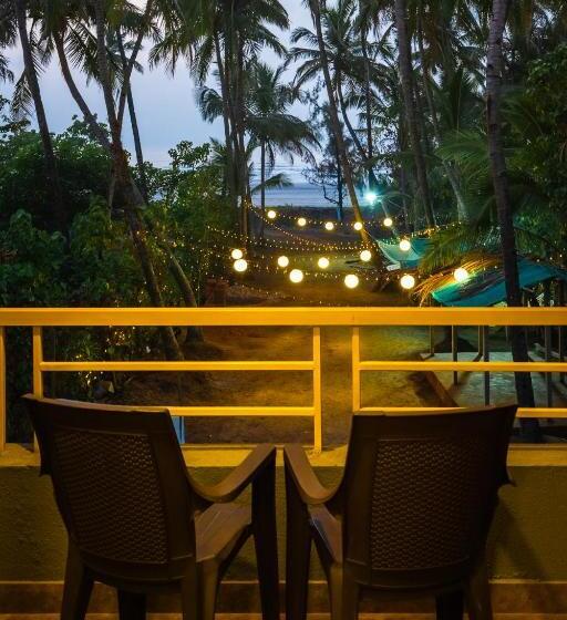 酒店 The Beach House Only For Family