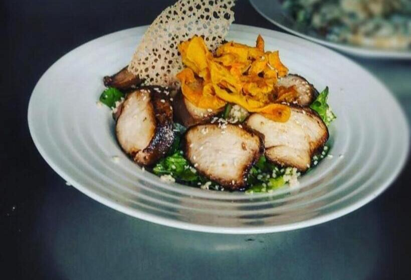 בית מלון כפרי U Studánky