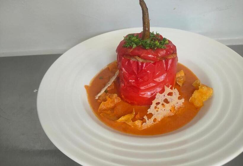 בית מלון כפרי U Studánky