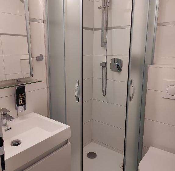 בית מלון כפרי U Studánky