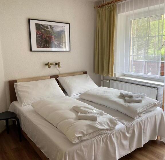 בית מלון כפרי U Studánky