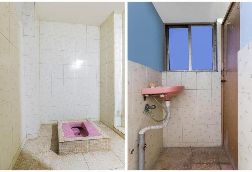 Oyo Flagship Hotel Gowri Lodge