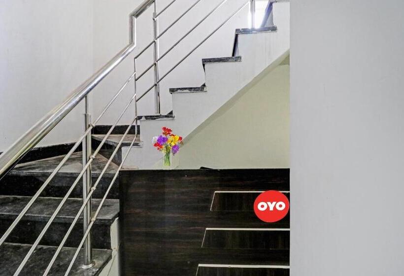 Oyo Flagship Hotel Royal Inn