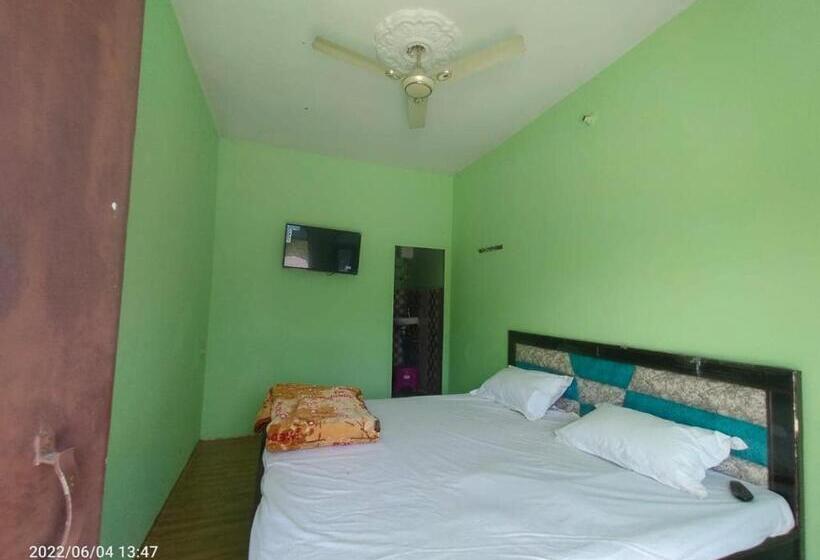 Oyo Hotel Mavi Palace