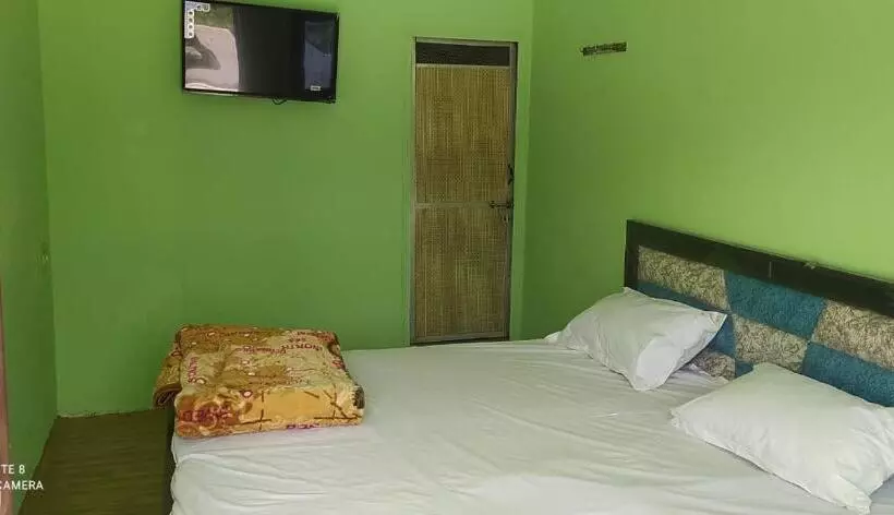 Oyo Hotel Mavi Palace