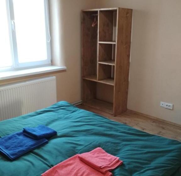 Pensiune еко садиба сова бубу