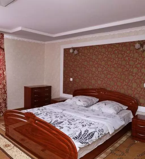 Majatalo котедж у карпатах