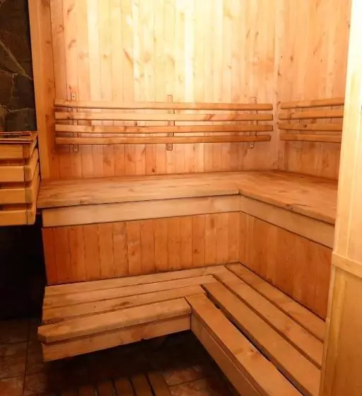 Majatalo котедж у карпатах