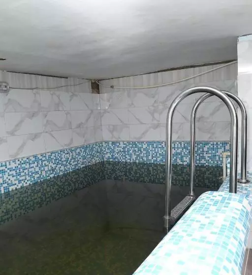 Majatalo котедж у карпатах