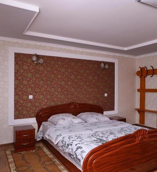 פנסיון котедж у карпатах