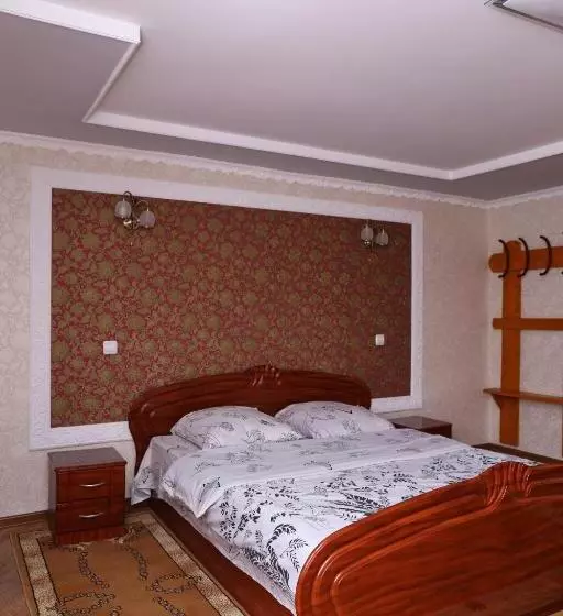 Majatalo котедж у карпатах