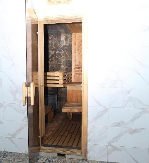 פנסיון котедж у карпатах