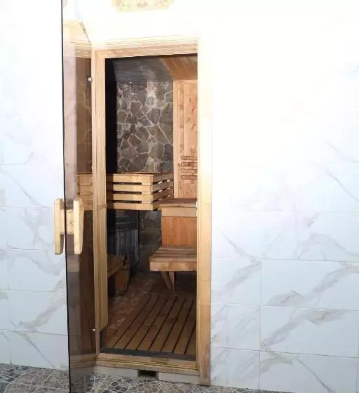 Majatalo котедж у карпатах