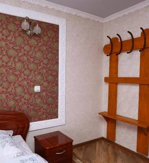 Majatalo котедж у карпатах