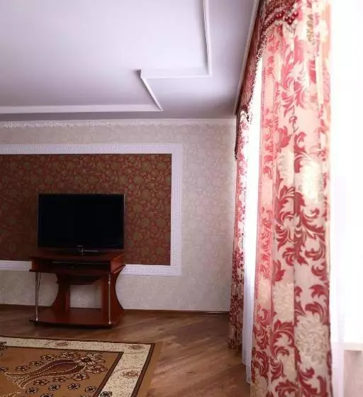 Majatalo котедж у карпатах