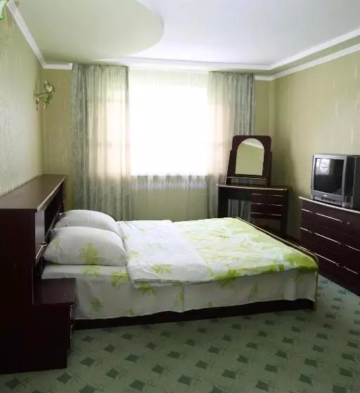 Majatalo котедж у карпатах