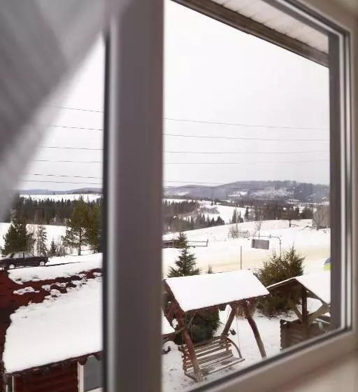 Majatalo котедж у карпатах