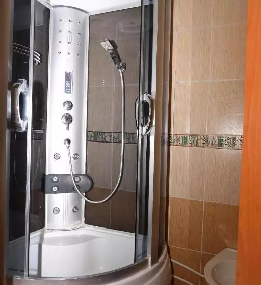 Majatalo котедж у карпатах